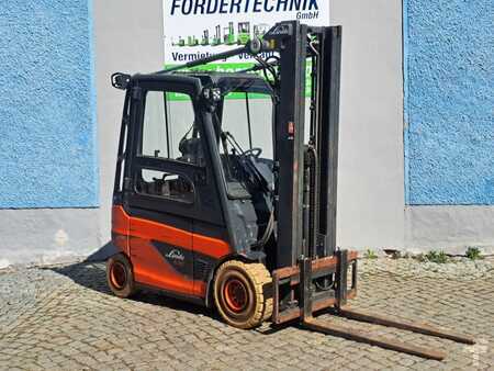 Elektro 4 Rad 2013 Linde E20 (1)