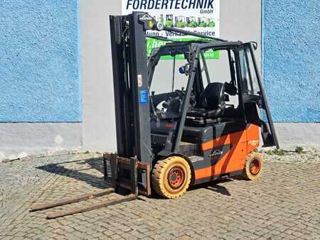 Elektro 4 Rad 2013 Linde E20 (2)