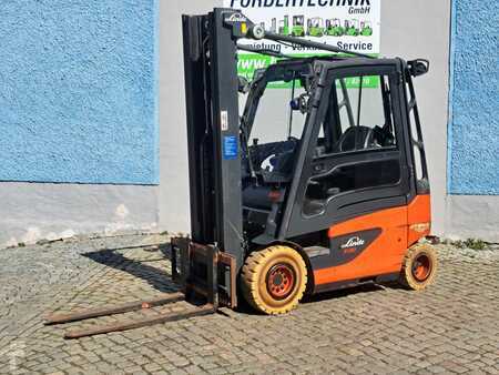 Elektro 4 Rad 2013 Linde E20 (3)