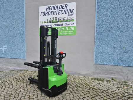 Hochhubwagen 2023 Cesab S212L, Triplex 4150mm (1)