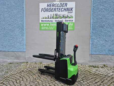 Hochhubwagen 2023 Cesab S212L, Triplex 4150mm (2)