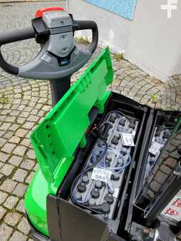 Hochhubwagen 2023  Cesab S212L, Triplex 4150mm (3)