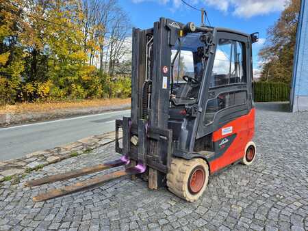 Elektro 4 Rad 2014  Linde E35HL-01 (1)