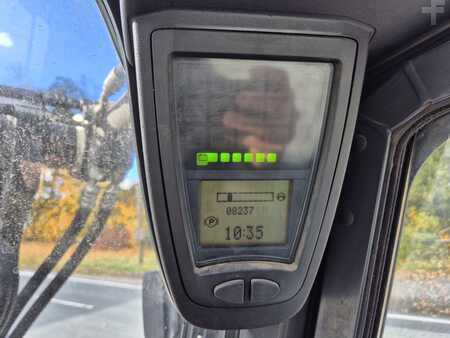 Elektro 4 Rad 2014  Linde E35HL-01 (2)