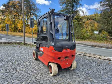 Elektro 4 Rad 2014  Linde E35HL-01 (5)