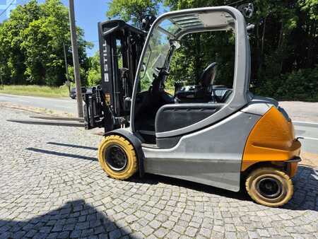 Elektrisk- 4 hjul 2010  Still RX 60-45 (2)