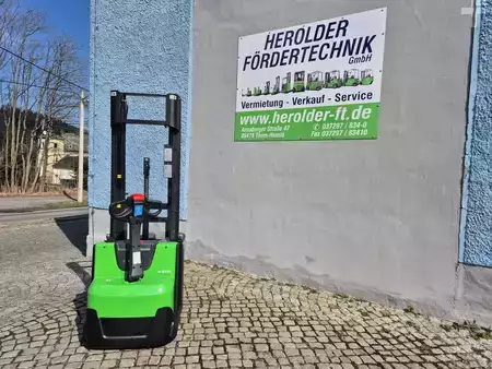 Hochhubwagen 2026  Cesab S212L (4)