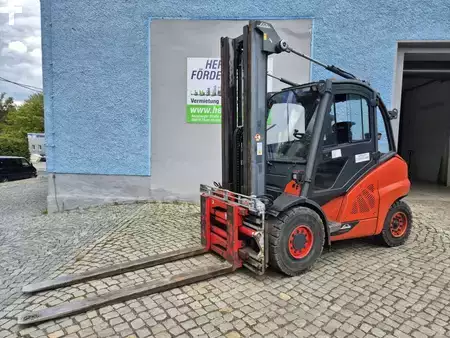Diesel Forklifts 2018  Linde H50D/500 (1)