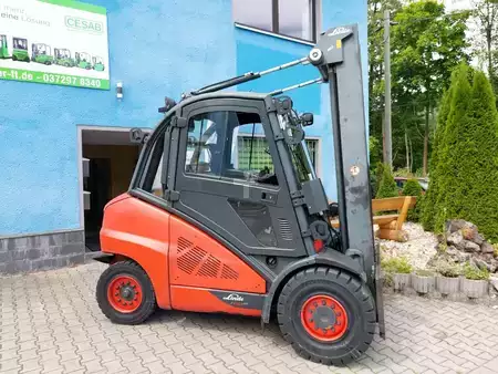 Diesel Forklifts 2018  Linde H50D/500 (4)