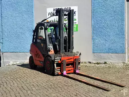 Gasoltruck 2017  Linde H45T (2)