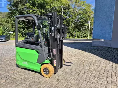 Elektro 3 Rad  Cesab B3-16 (1)