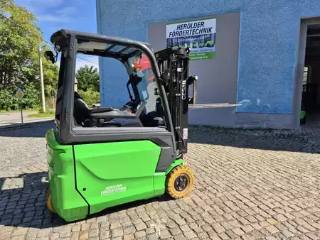 Elektro 3 Rad  Cesab B3-16 (2)