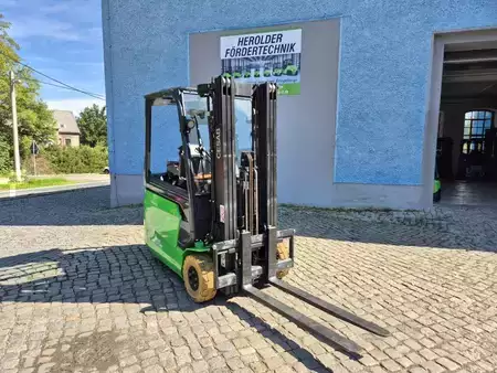 Elektro 3 Rad  Cesab B3-16 (4)
