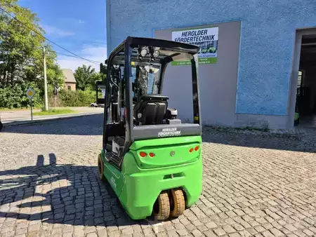 Elektro 3 Rad  Cesab B3-16 (5)