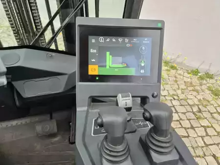 Electric - 3 wheels 2025  Cesab B3-18 (4)