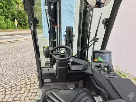 Electric - 3 wheels 2025  Cesab B3-18 (5)