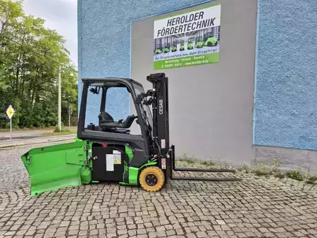 Electric - 3 wheels 2025  Cesab B3-18 (7)