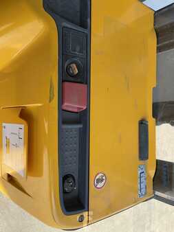 Hochhubwagen 2016  Jungheinrich EJC 214 (4)