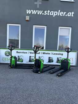 Nízkozdvižný vozík 2023 Cesab P013i (1)