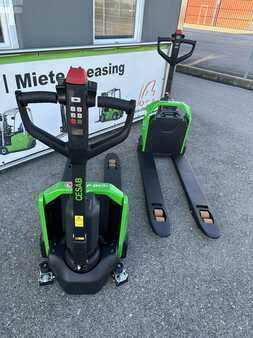 Nízkozdvižný vozík 2023 Cesab P013i (2)