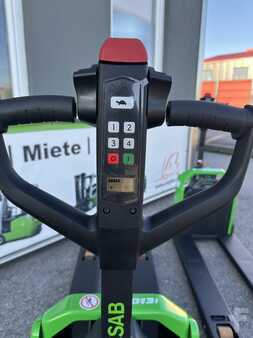 Nízkozdvižný vozík 2023 Cesab P013i (3)