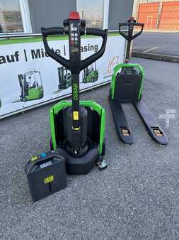 Nízkozdvižný vozík 2023 Cesab P013i (4)