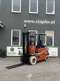 LPG VZV 2007 BT C4G 150D (1)