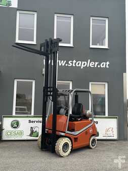 LPG VZV 2007 BT C4G 150D (4)