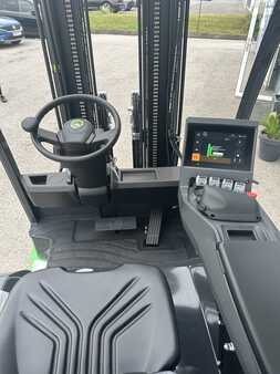 Elektro čtyřkolový VZV 2023 Cesab B625 II (3)