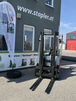 Elektro tříkolové VZV 2012 BT C3E180 (2)