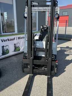 Elektro tříkolové VZV 2012 BT C3E180 (3)