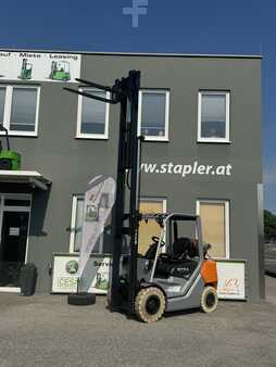 Propane Forklifts 2013  Still RC 40-25T (7)