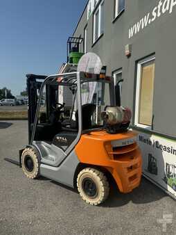 Propane Forklifts 2013  Still RC 40-25T (3)