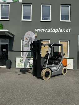 Propane Forklifts 2013  Still RC 40-25T (6)