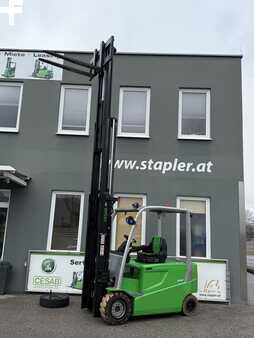 Elektro čtyřkolový VZV 2016 Cesab B630 (4)