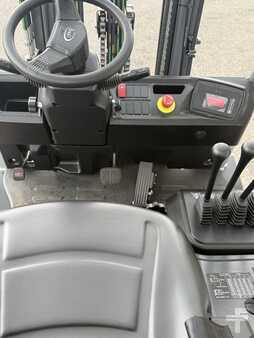 Elektro 4 Rad 2025  Baoli KBE 25 (2)
