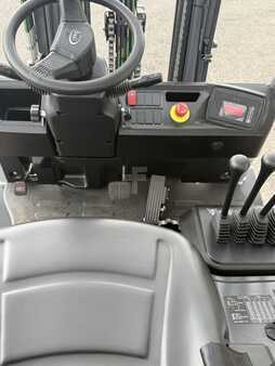 Elektro čtyřkolový VZV 2025 Baoli KBE 25 (2)