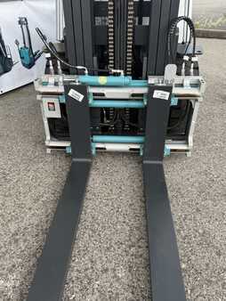 Carrelli elevatori diesel 2025  Baoli KBD 35 (5)