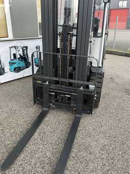 Carrelli elevatori diesel 2025  Baoli KBD 25 (4)