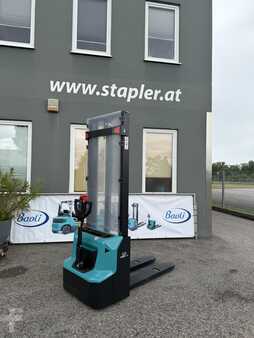 Ruční vysokozdvižný vozík 2025 Baoli KBS 12 (1)