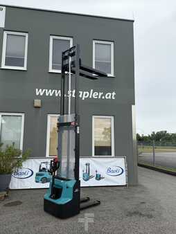 Ruční vysokozdvižný vozík 2025 Baoli KBS 12 (2)