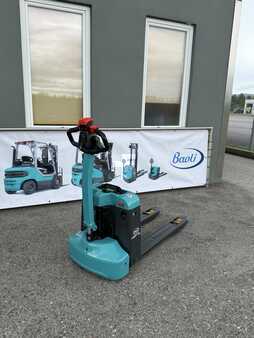 Transpallet elettrici 2025  Baoli KBP 15L (1)