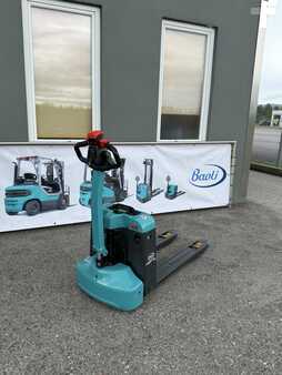 Nízkozdvižný vozík 2025 Baoli KBP 15L (1)