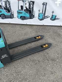 Transpallet elettrici 2025  Baoli KBP 15L (2)