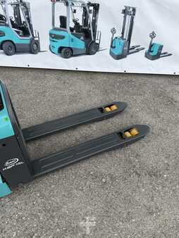 Nízkozdvižný vozík 2025 Baoli KBP 15L (2)