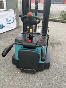 Ruční vysokozdvižný vozík 2022 Baoli ESI 15 (3)