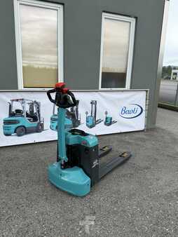 Transpallet elettrici 2025  Baoli KBP 15L (1)