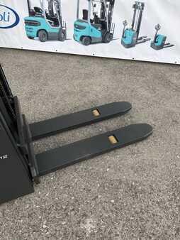 Ruční vysokozdvižný vozík 2025 Baoli KBSI 12 (3)