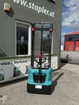 Ruční vysokozdvižný vozík 2025 Baoli KBSI 12 (1)