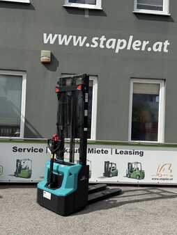 Ruční vysokozdvižný vozík 2025 Baoli KBSI 12 (2)